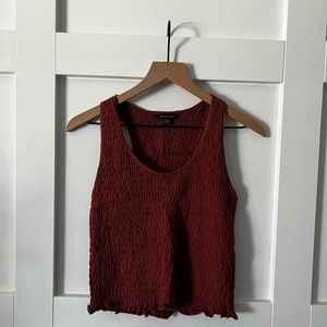 American Eagle Size Medium Summer Tank ✨